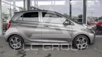 2017 KIA Picanto