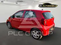 2017 KIA Picanto