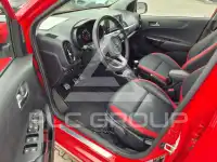 2017 KIA Picanto