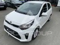 2017 KIA Picanto