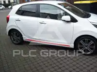 2017 KIA Picanto