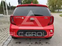 2017 KIA Picanto