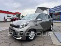 2017 KIA Picanto