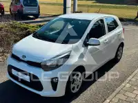2017 KIA Picanto