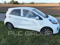 2017 KIA Picanto