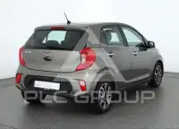 2017 KIA Picanto