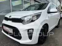 2017 KIA Picanto