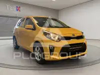 2017 KIA Picanto