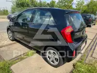 2017 KIA Picanto