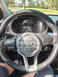 2017 KIA Picanto