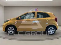 2017 KIA Picanto