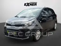 2017 KIA Picanto