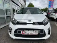 2017 KIA Picanto