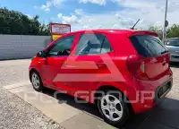 2017 KIA Picanto