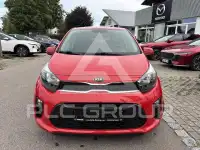 2017 KIA Picanto