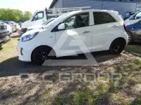 2017 KIA Picanto