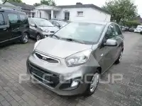 2017 KIA Picanto