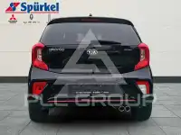 2017 KIA Picanto