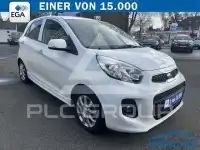 2017 KIA Picanto