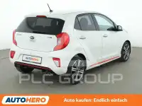 2017 KIA Picanto