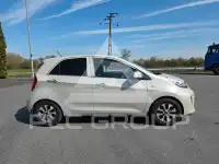 2017 KIA Picanto