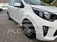 2017 KIA Picanto
