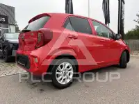 2017 KIA Picanto