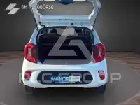2017 KIA Picanto