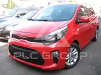 2017 KIA Picanto