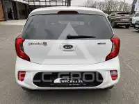 2017 KIA Picanto