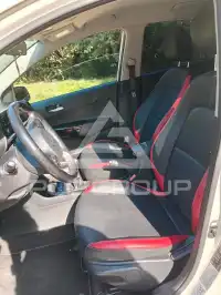 2017 KIA Picanto