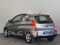 2017 KIA Picanto