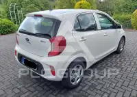 2017 KIA Picanto