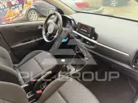 2017 KIA Picanto