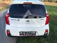 2017 KIA Picanto