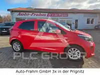 2017 KIA Picanto