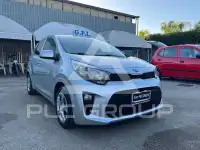 2017 KIA Picanto