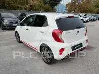 2017 KIA Picanto