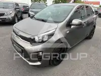 2017 KIA Picanto