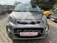2017 KIA Picanto