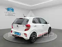 2017 KIA Picanto