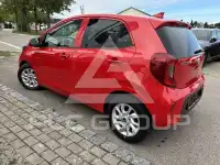 2017 KIA Picanto