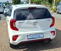 2017 KIA Picanto