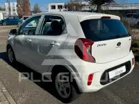 2017 KIA Picanto