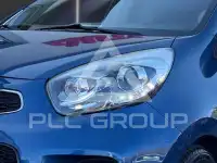 2017 KIA Picanto