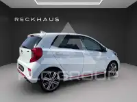 2017 KIA Picanto