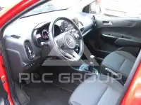 2017 KIA Picanto