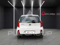 2017 KIA Picanto