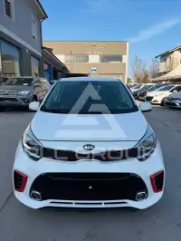 2017 KIA Picanto
