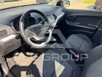 2017 KIA Picanto